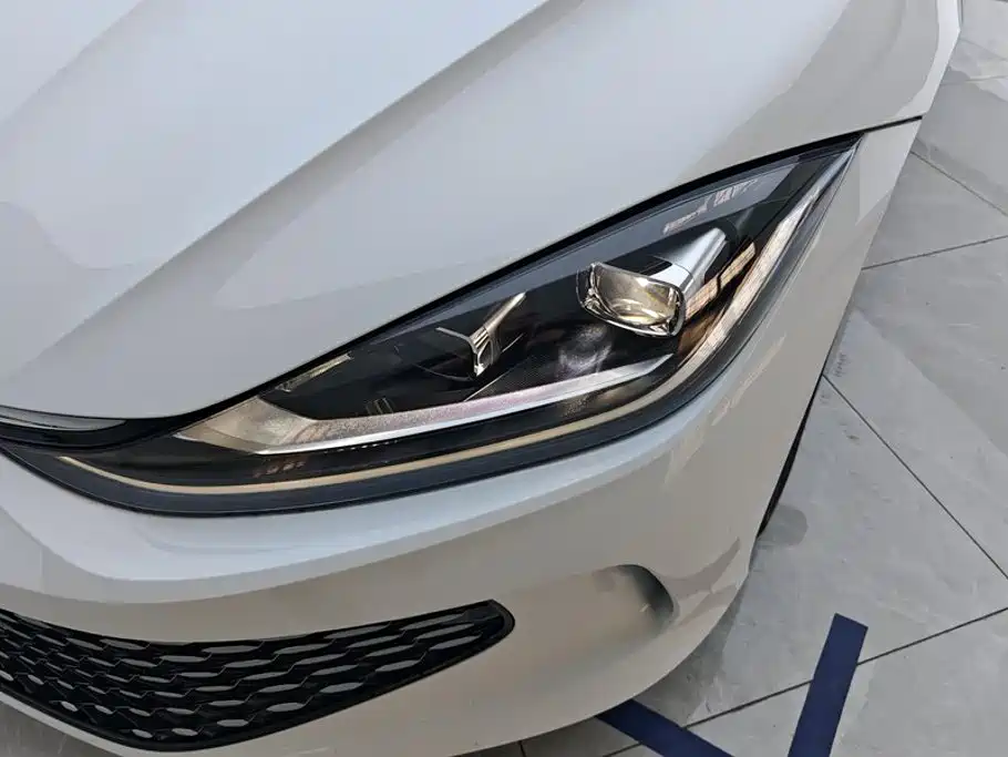Volkswagen Lamando 2024