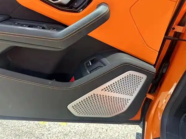 Lamborghini Urus 2023