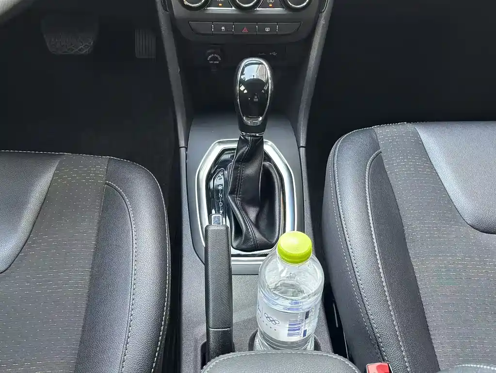 Chery Tiggo 3x 2018 — фото 20