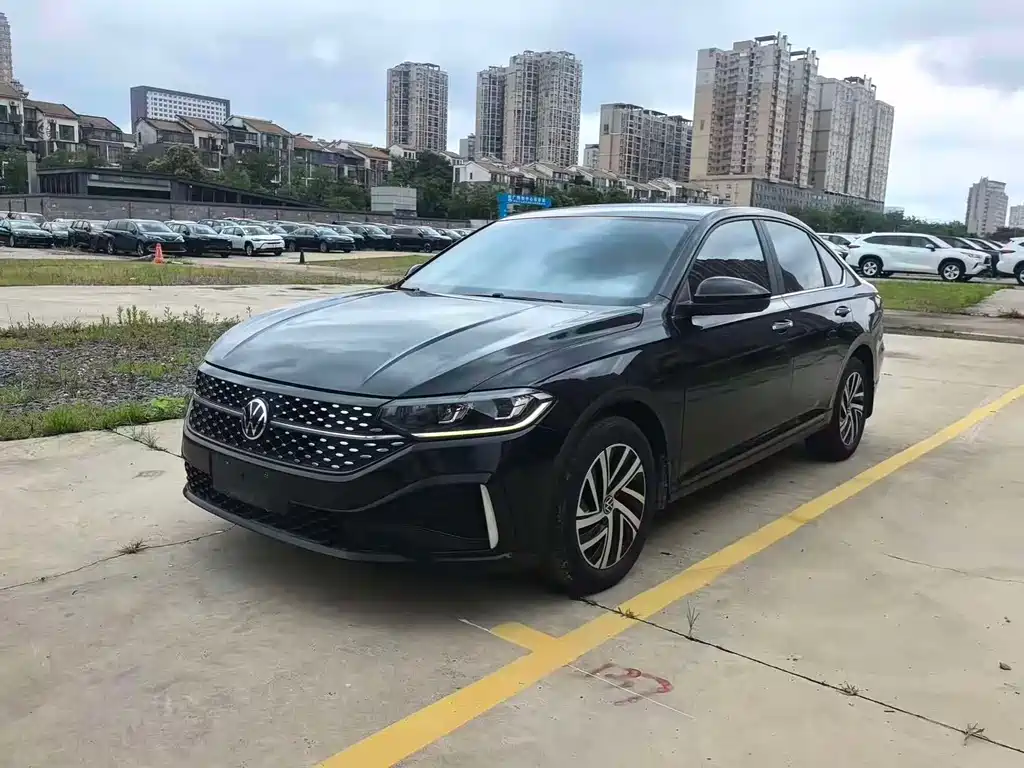 Volkswagen Lavida 2023