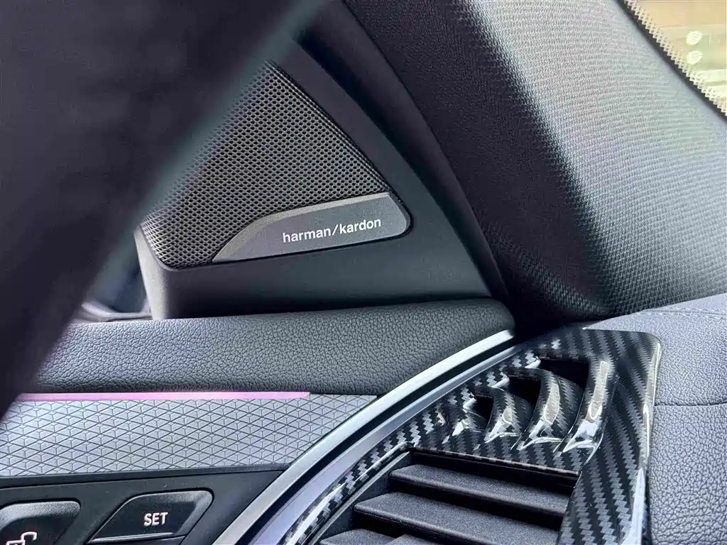 BMW X4 2021 — фото 16