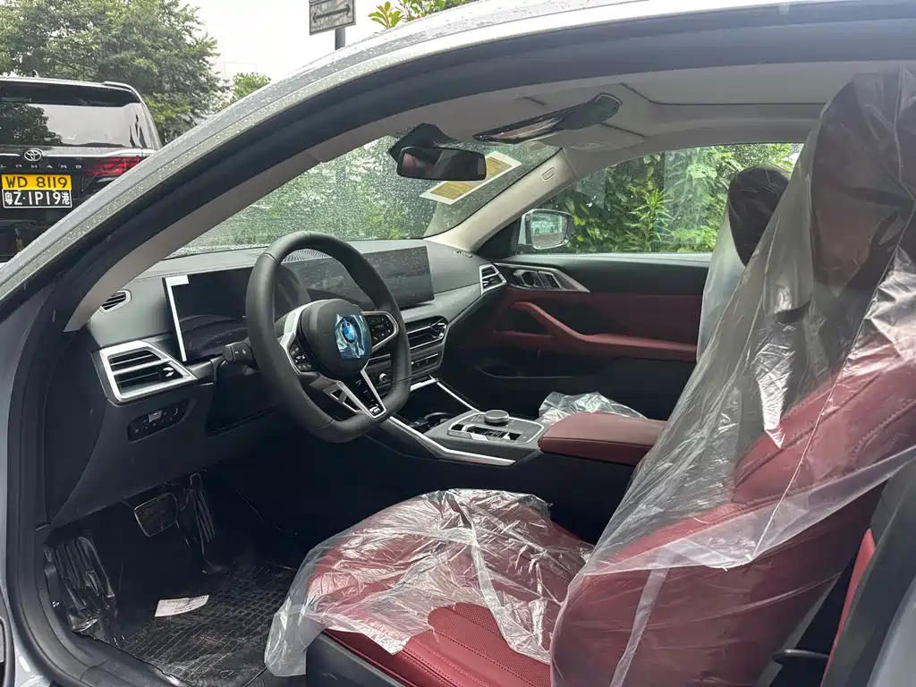 BMW 4 Series — фото 4