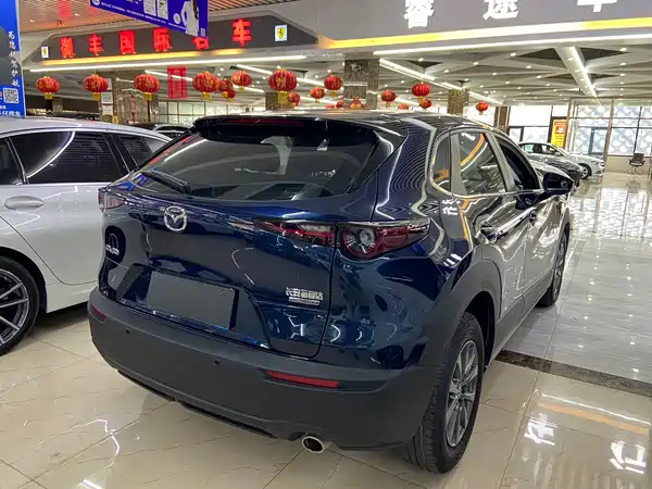 Mazda CX-30 2022