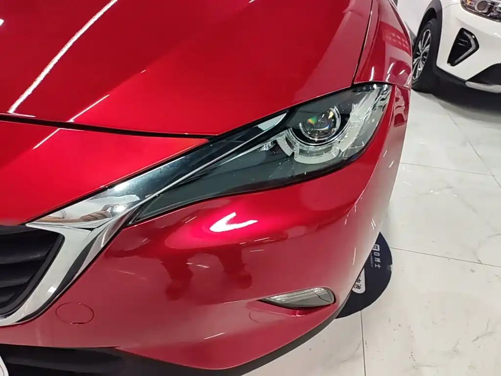 Mazda CX-4 2019 — фото 24