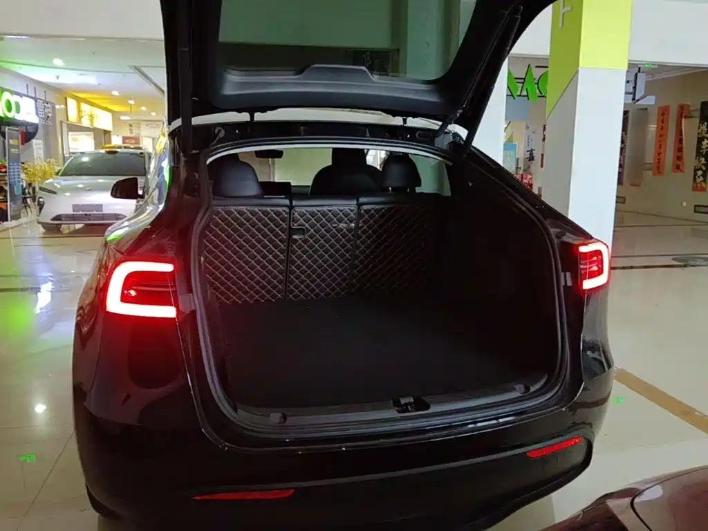 Tesla Model Y 2023 — фото 19