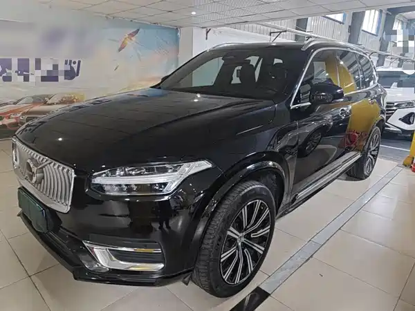 Volvo XC90 2023