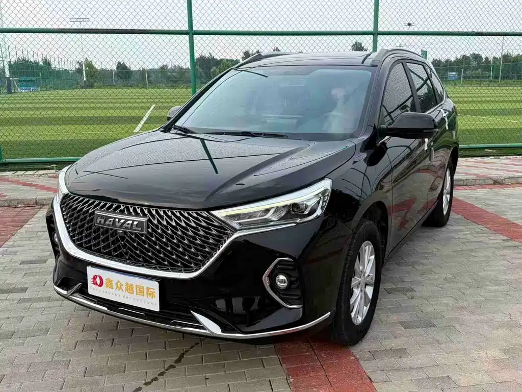 Haval M6 2023