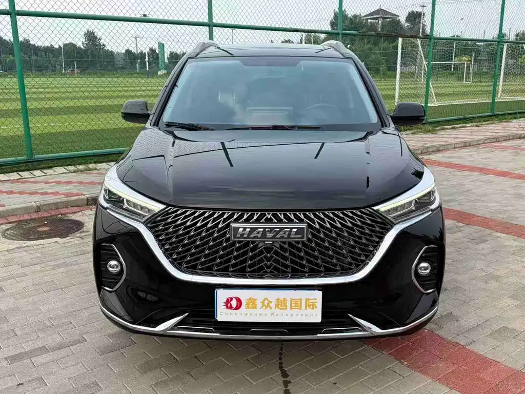Haval M6 2023