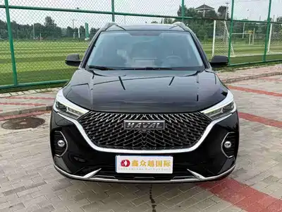 Haval M6 2023
