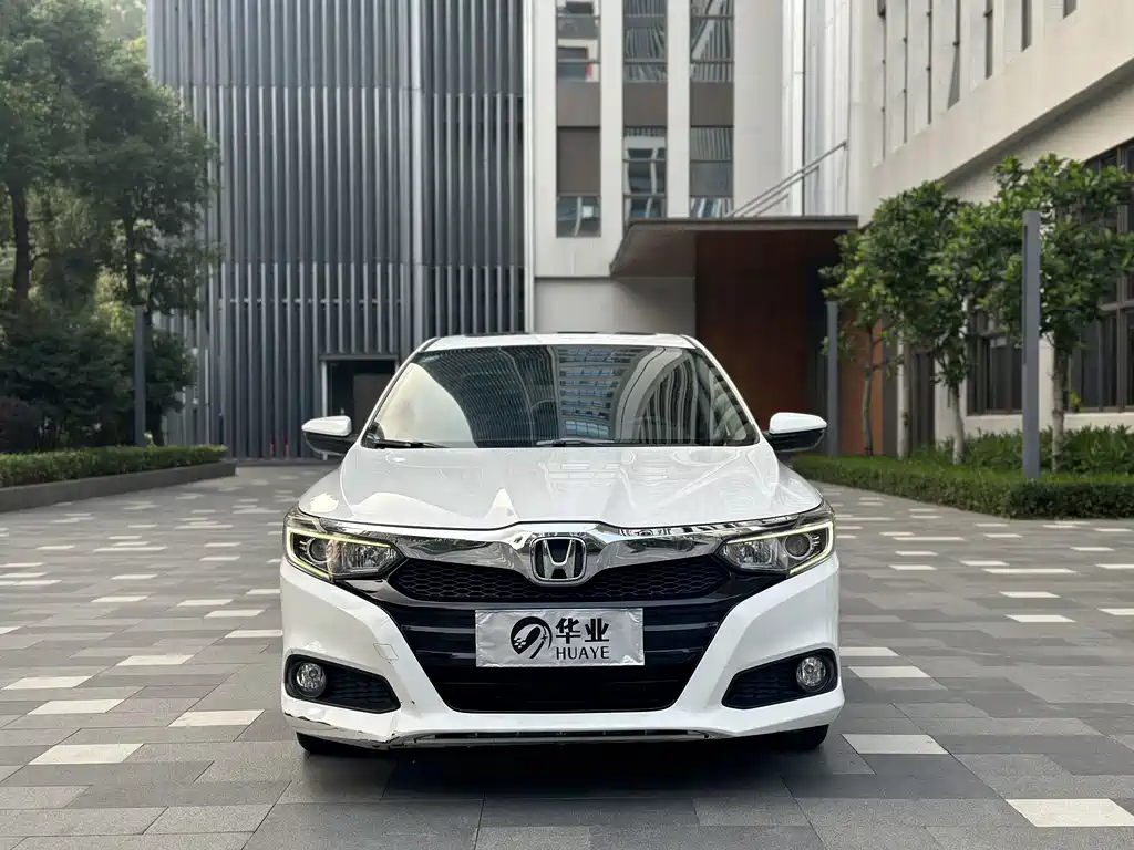 Honda Crider 2019 — фото 3