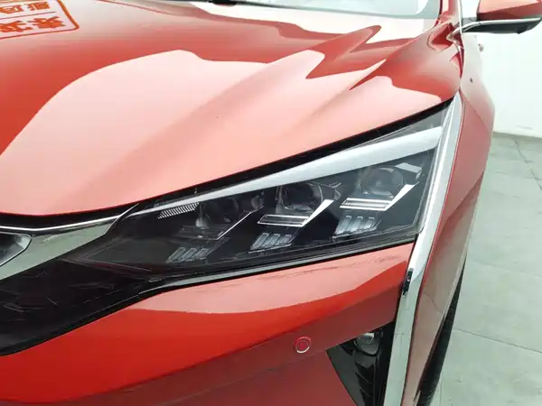 Dongfeng Yixuan 2020