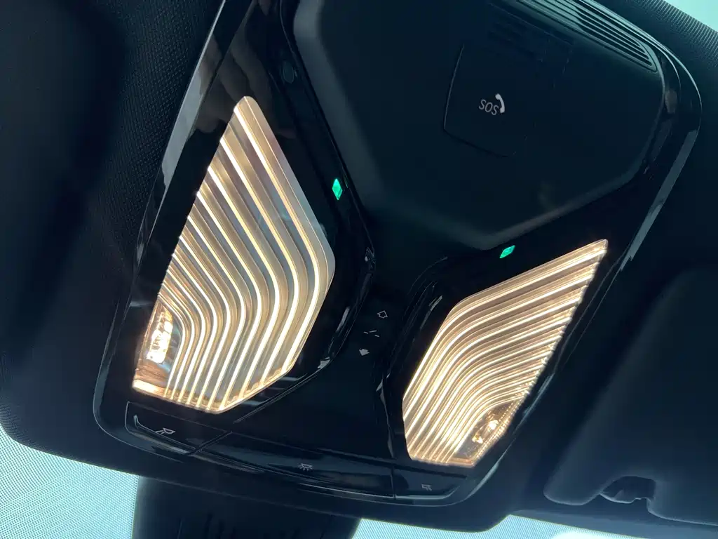 BMW 4 Series 2022 — фото 14