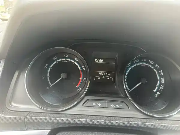 Skoda Kamiq 2022