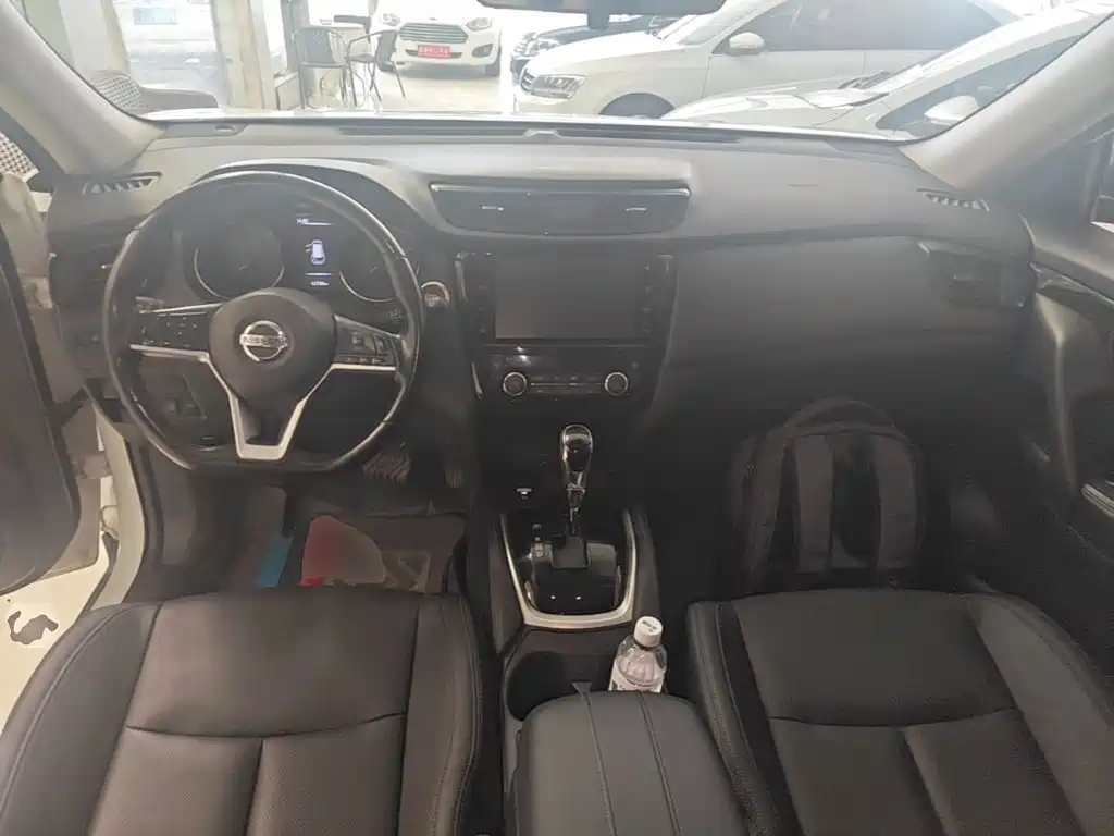 Nissan X-Trail 2023 — фото 10