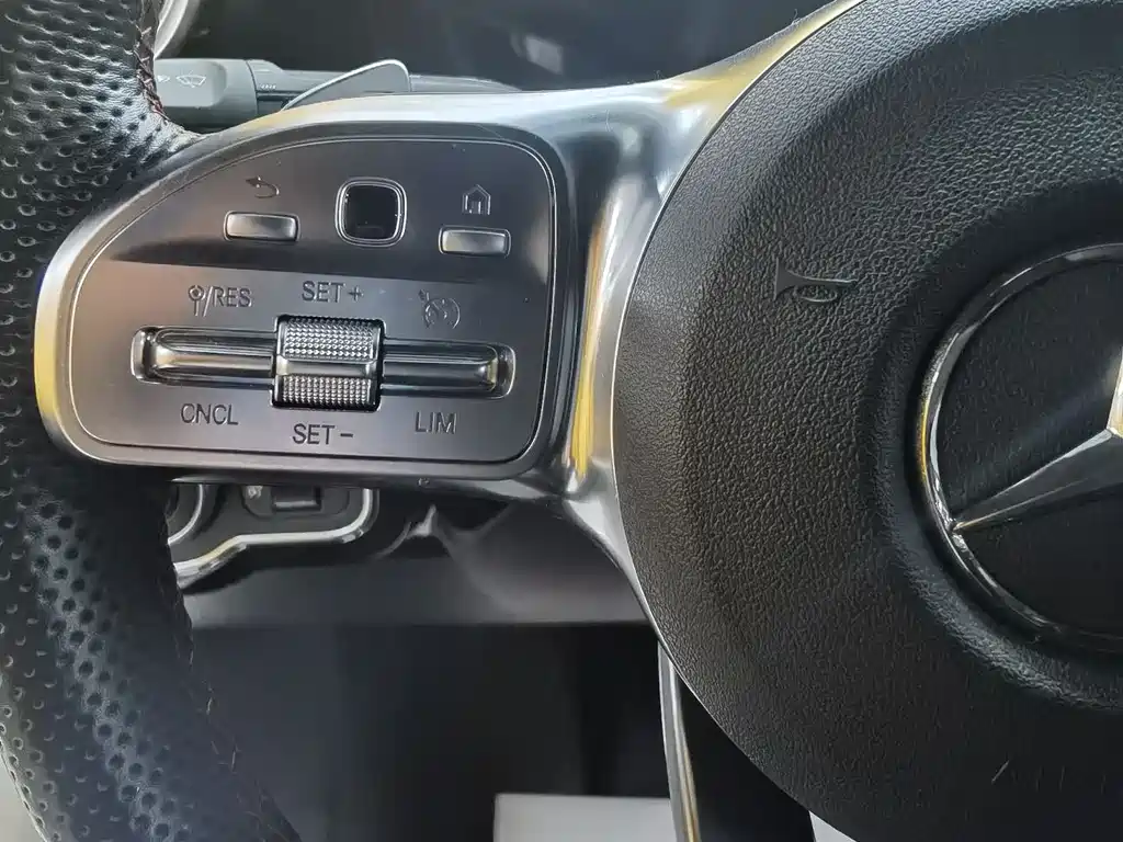 Mercedes-Benz CLA 2022 — фото 10