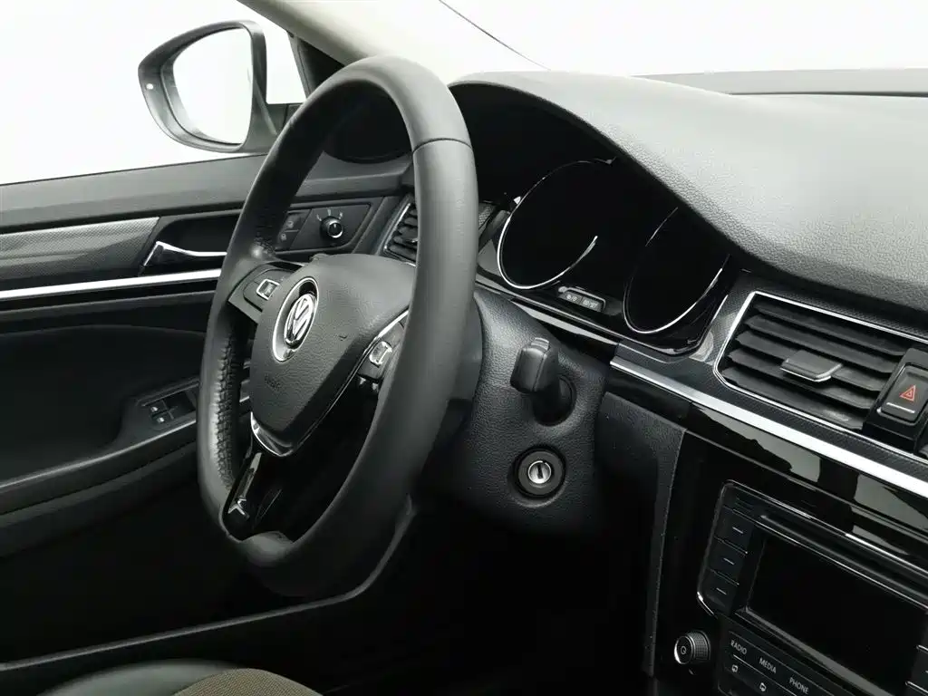 Volkswagen C-Trek 2019 — фото 22