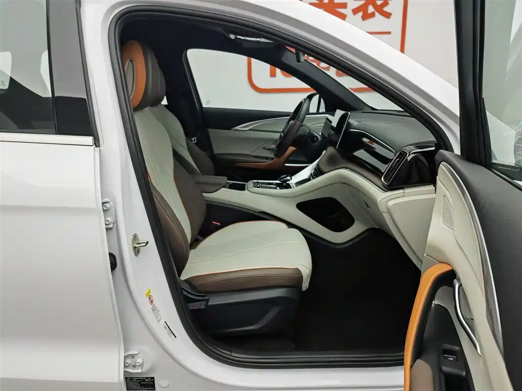 BYD Pro New Energy 2023 — фото 23