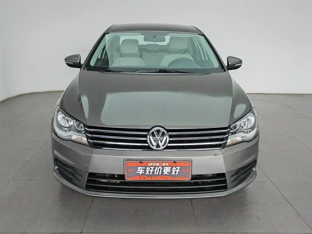 Volkswagen Bora 2013