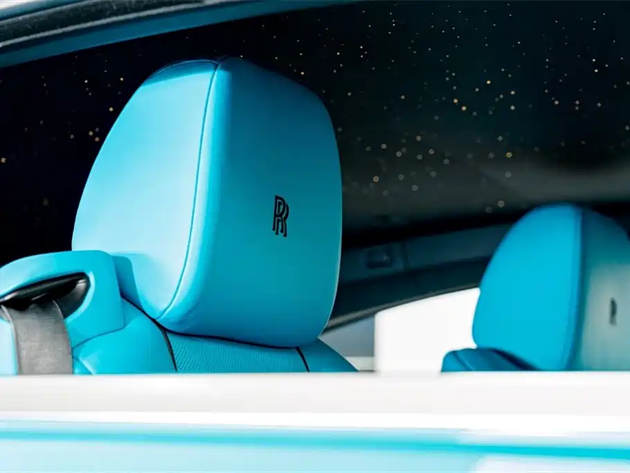 Rolls-Royce Wraith 2019 — фото 23
