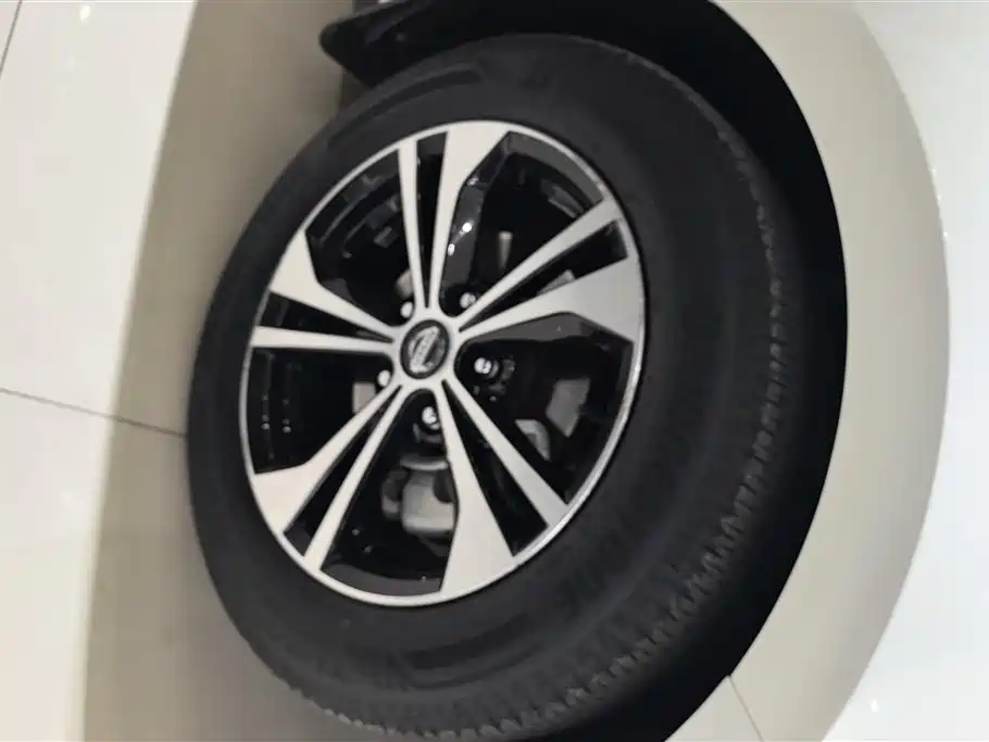 Nissan Sylphy 2022