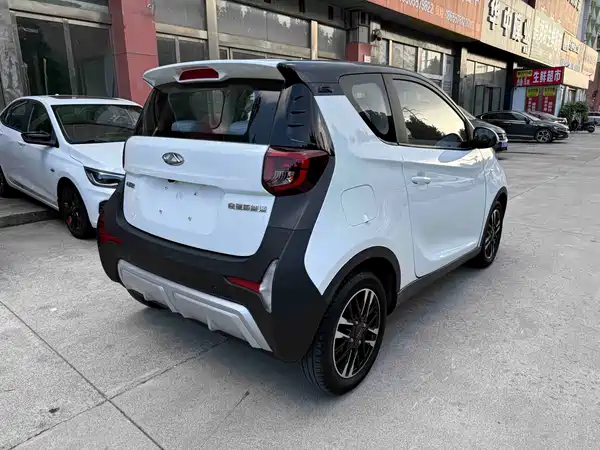 Chery eQ1 2023