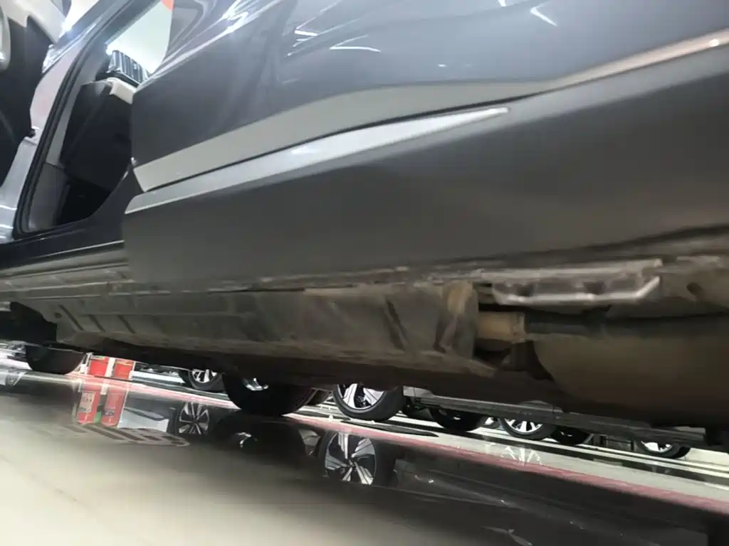 BYD Pro New Energy 2024 — фото 22
