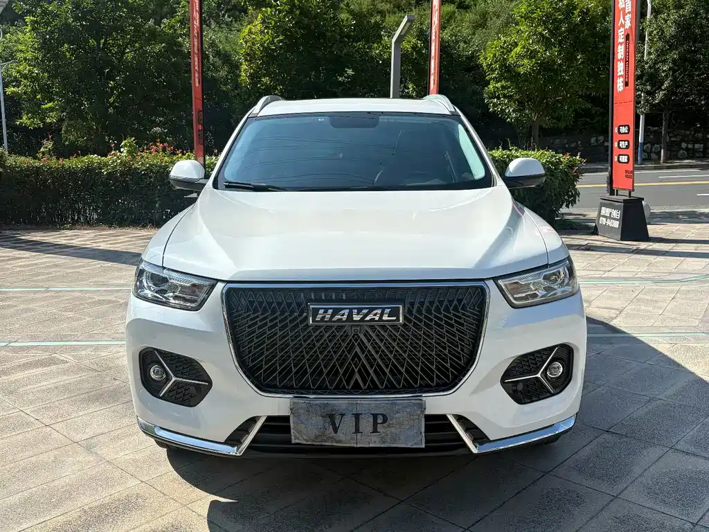 Haval H6 2021