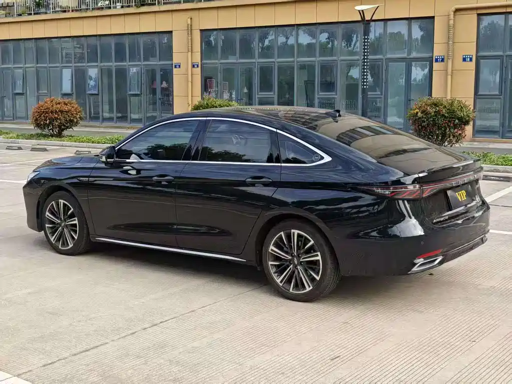 Chery Arrizo 8 PRO 2025 — фото 15