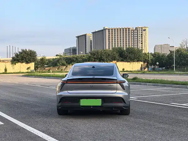 Jiyue 07 2024