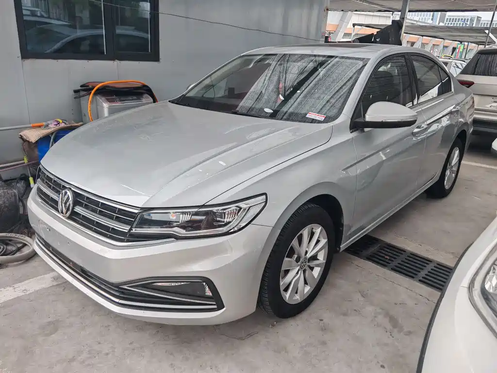 Volkswagen Bora 2020