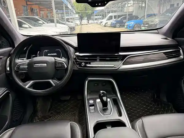 Haval H6 2022