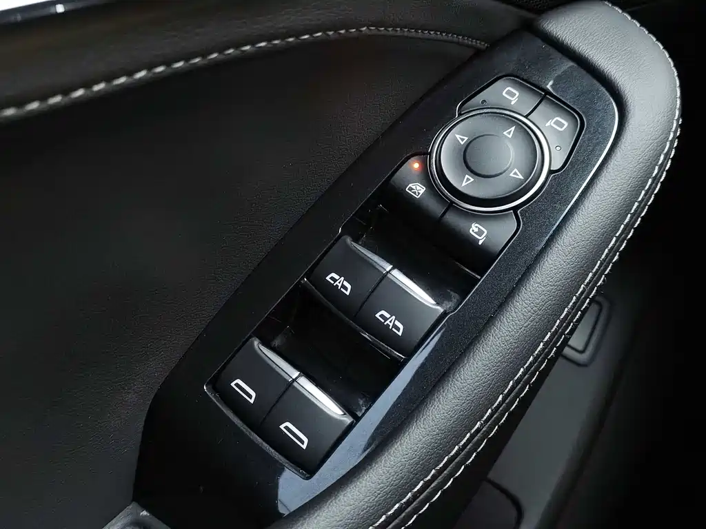 Cadillac CT5 2022 — фото 14