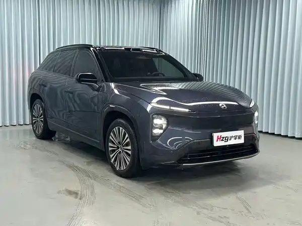 NIO ES7 2022