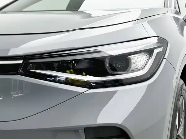Volkswagen ID.4 CROZZ 2024