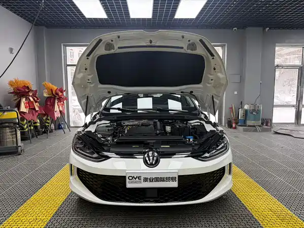 Volkswagen Lamando 2022
