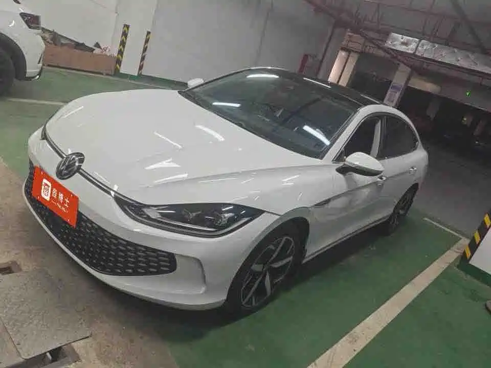 Volkswagen Lamando 2025