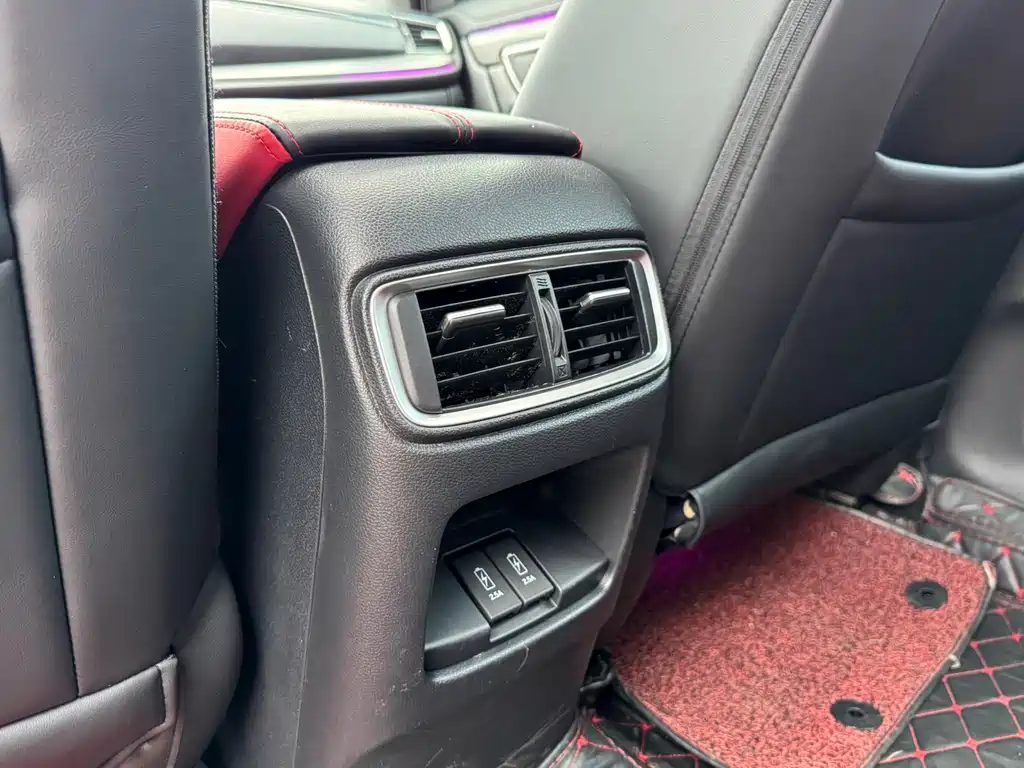 Honda Breeze 2020 — фото 26