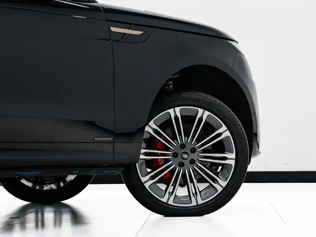 Land Rover Range Rover Sport 2024 — фото 23