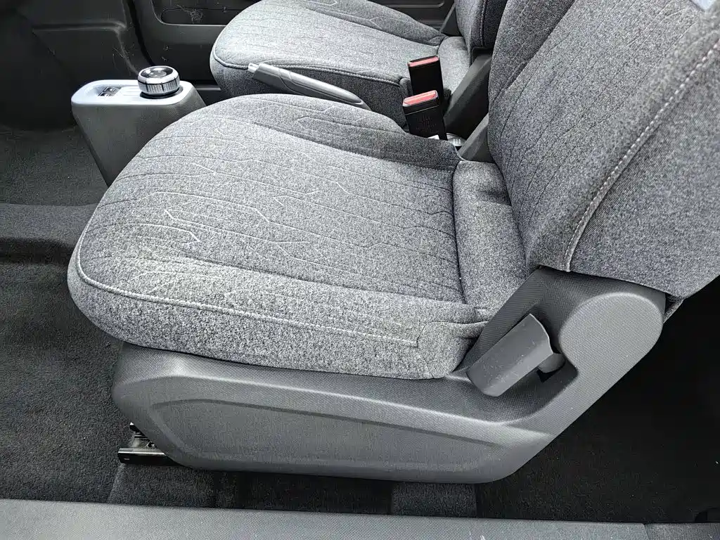 Geely Galaxy Panda 2023 — фото 20