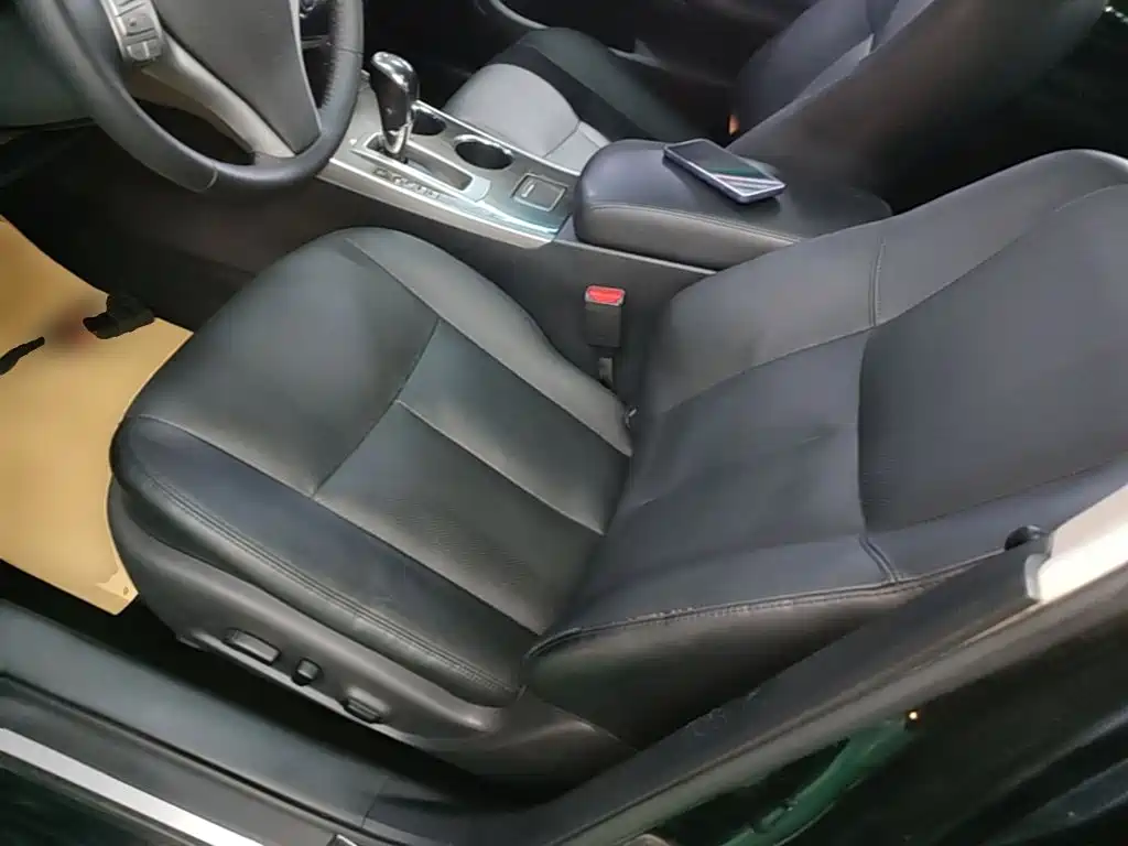 Nissan Teana 2014 — фото 15