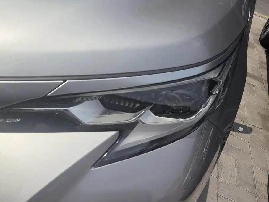 Toyota Sienna 2024