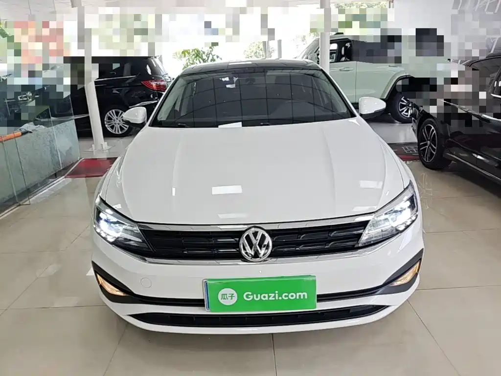 Volkswagen Lamando 2022