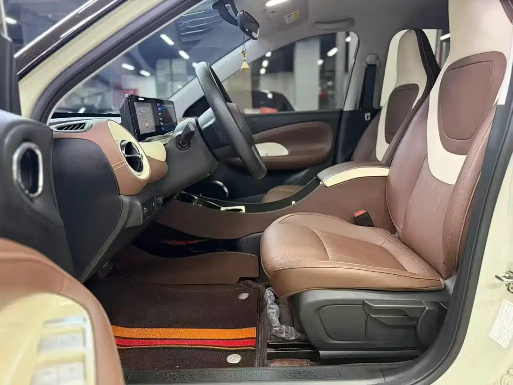 Wuling Bingo 2024