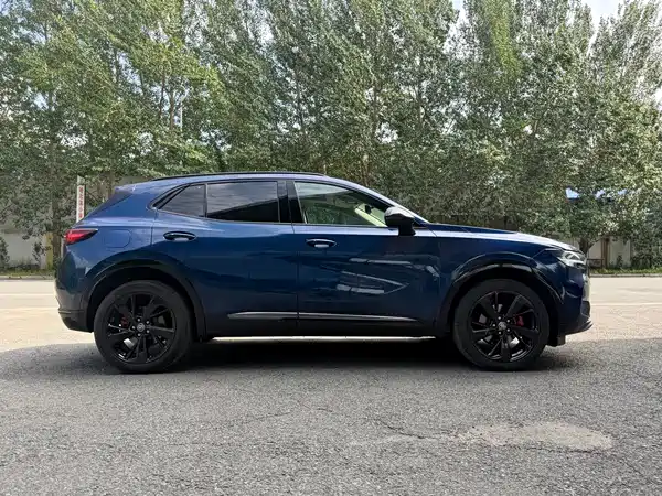 Buick Envision S 2022