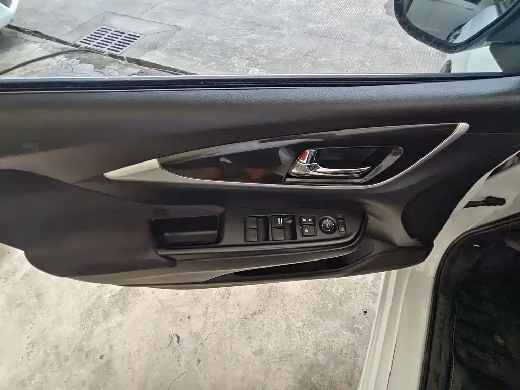 Honda Crider 2015 — фото 12
