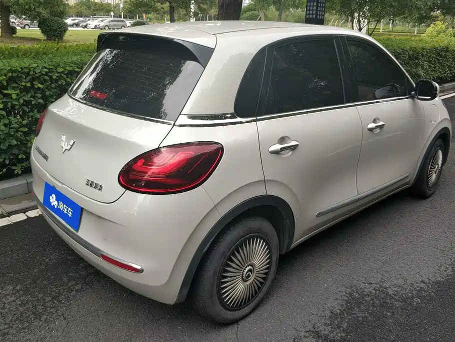 Wuling Bingo 2023