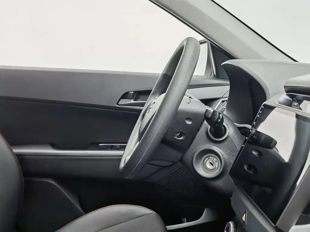 Hyundai ix25 2016 — фото 22