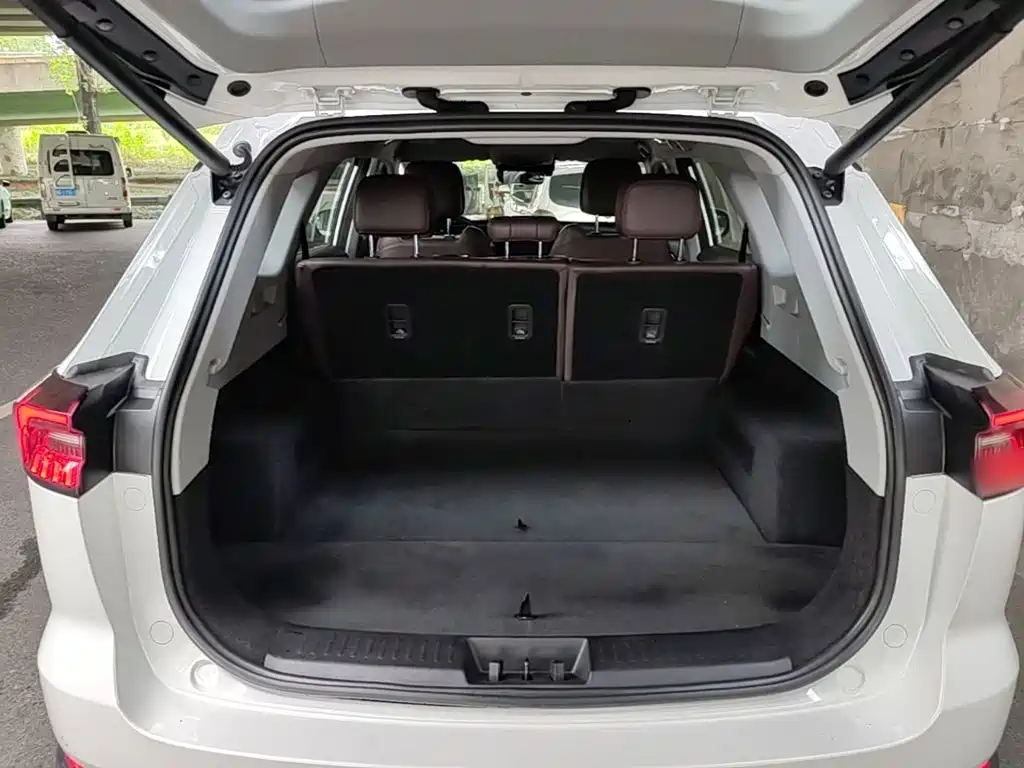 Chery Tiggo 8 PRO 2022 — фото 19