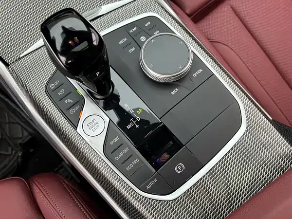 BMW 4 Series 2022