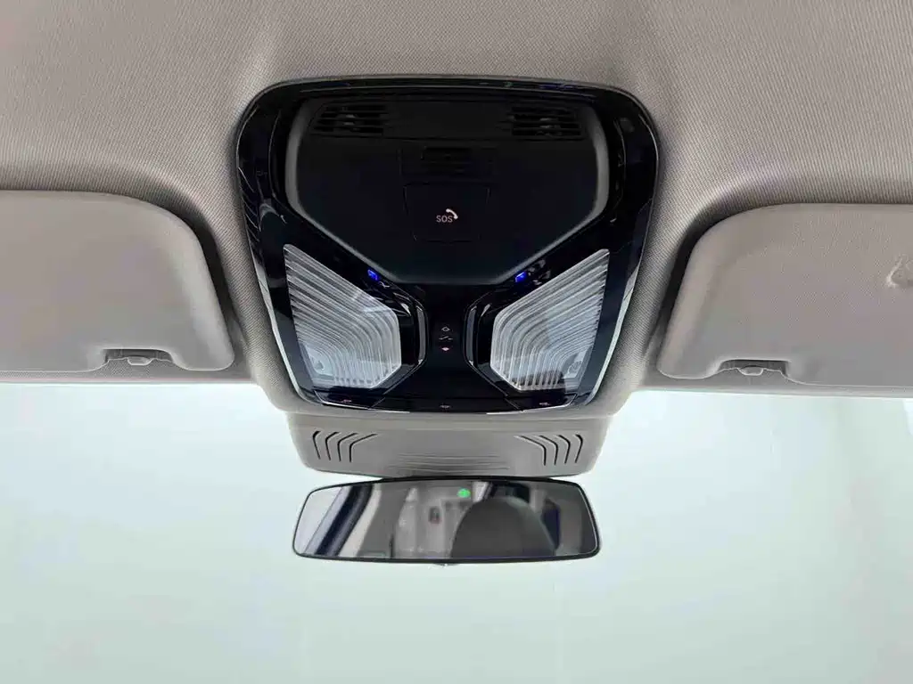 BMW X3 2022 — фото 16